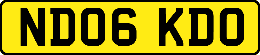 ND06KDO
