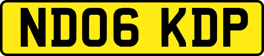ND06KDP