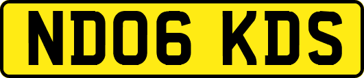 ND06KDS