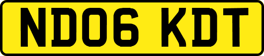 ND06KDT