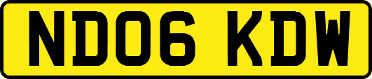 ND06KDW