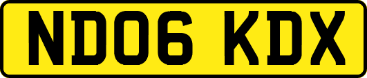 ND06KDX