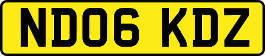 ND06KDZ