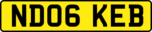 ND06KEB