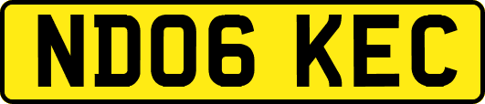 ND06KEC