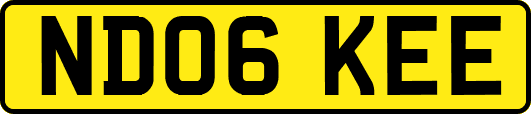 ND06KEE