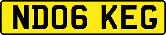 ND06KEG