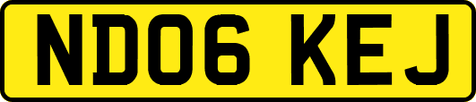 ND06KEJ