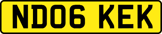 ND06KEK