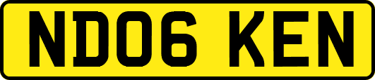 ND06KEN