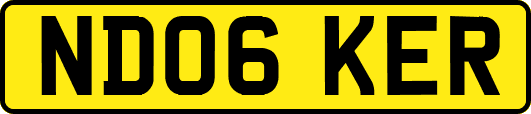 ND06KER