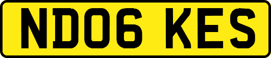 ND06KES