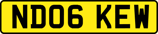 ND06KEW