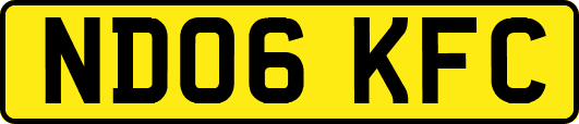 ND06KFC