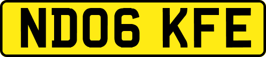 ND06KFE