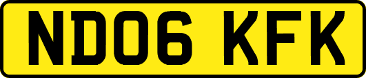 ND06KFK