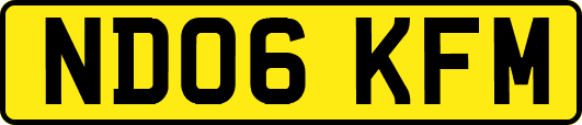 ND06KFM