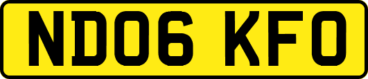 ND06KFO