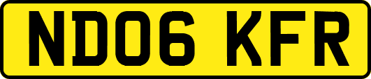 ND06KFR