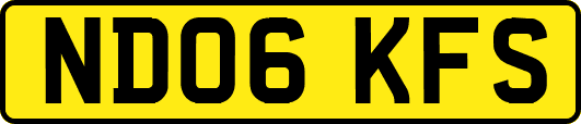 ND06KFS