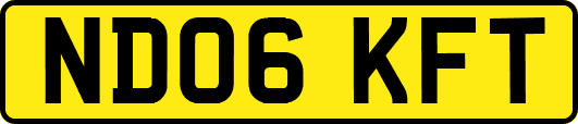 ND06KFT