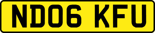 ND06KFU