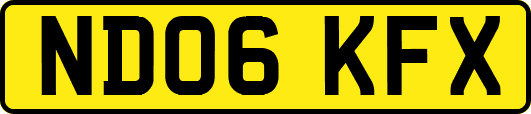 ND06KFX