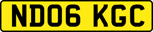 ND06KGC