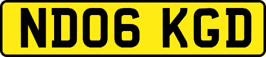 ND06KGD