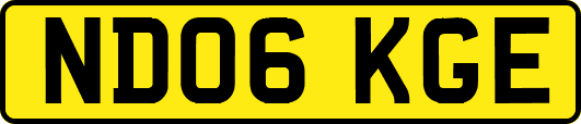 ND06KGE