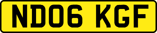 ND06KGF