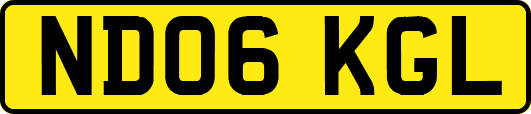 ND06KGL