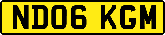 ND06KGM