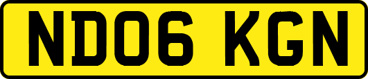 ND06KGN