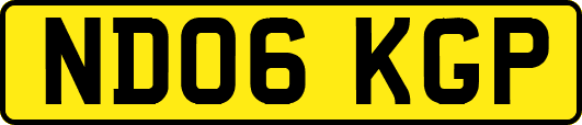 ND06KGP