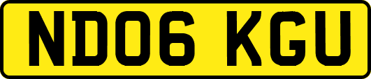 ND06KGU