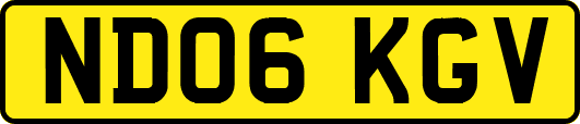 ND06KGV