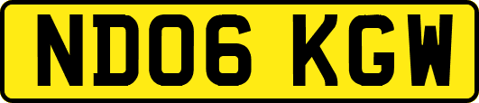 ND06KGW