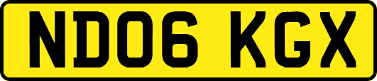 ND06KGX