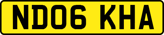 ND06KHA