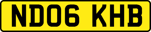ND06KHB