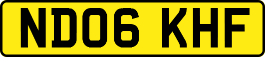 ND06KHF