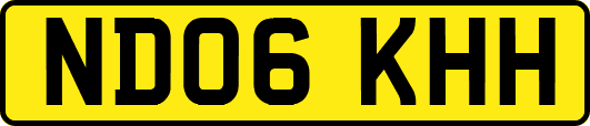 ND06KHH