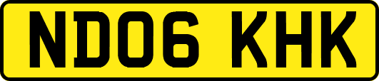 ND06KHK