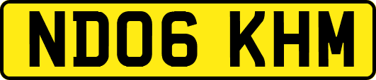 ND06KHM