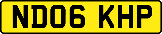 ND06KHP