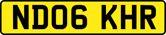 ND06KHR