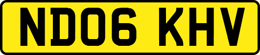ND06KHV