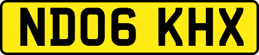 ND06KHX