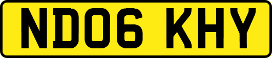 ND06KHY